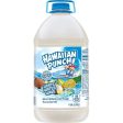 Hawaiian Punch Whitewater Wave Juice, 1 Gal, Bottle Sale