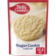 Betty Crocker Sugar Cookies, Cookie Baking Mix, 17.5 oz Cheap