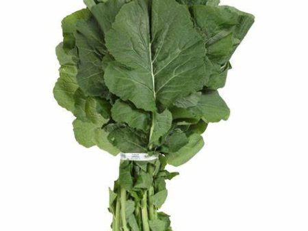 Turnip Greens Supply