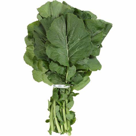 Turnip Greens Supply