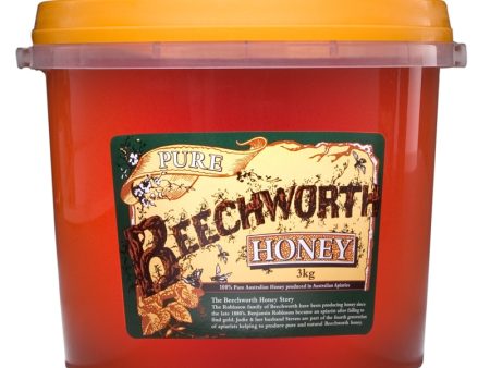 Australian Honey 3Kg Online