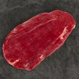 Beef Choice Angus Flank Steak, 1.34 - 2.28 lb Tray Online Sale