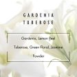 Gardenia Tuberose Reed Diffuser on Sale