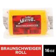 John Morrell Braunschweiger, 16 oz For Cheap