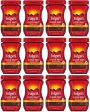 Folgers Classic Roast Instant Coffee Crystals, 3 Ounces Online now