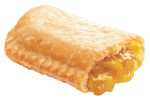 JJ s Bakery Lightly Glazed Snack Pies 4oz (Peach) Online Sale