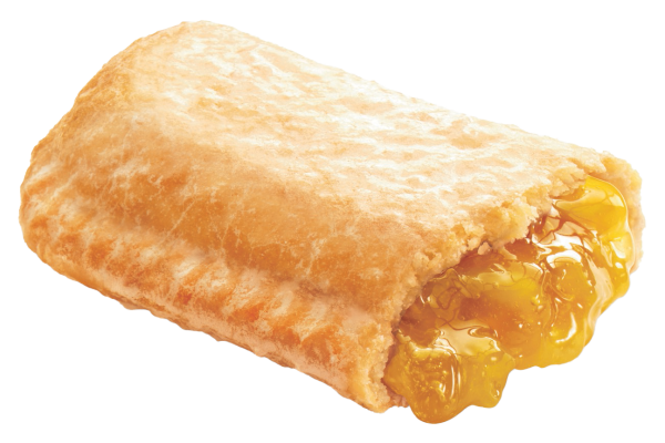 JJ s Bakery Lightly Glazed Snack Pies 4oz (Peach) Online Sale