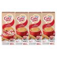 Nestle Coffee-mate Coffee Creamer, Original, Liquid Creamer Singles, Box of 50 Singles (NES35110) For Sale