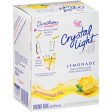 Crystal Light Sugar-Free Lemonade Drink Mix 30 Packets (1-Box) Online now