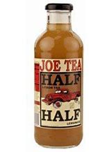 Tea Half & Half Lemonade - single bottle - Joe Online Hot Sale