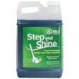 Noble Step and Shine  - 1   2   2.5 gal btl Hot on Sale