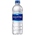 Aquafina Purified Bottled Drinking Water, 16.9 oz, 32 Pack Bottles Fashion