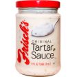 Frisch s Big Boy Original Tartar Sauce 9oz Jar Online Sale