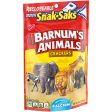 Barnum s Animal Crackers, Snak-Saks, 8 oz Online Hot Sale