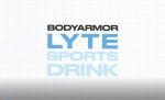 BODYARMOR LYTE Sports Drink, Peach Mango, 16 Fl. Oz., 1 count For Discount