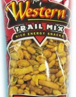 Powers Western Trail Mix Fiesta Western Trail Mix, 6 Ounce Online Sale