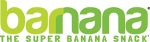 Barnana Organic Chewy Banana Bites, Peanut Butter Banana Flavor, 3.5 Ounce Bag For Sale