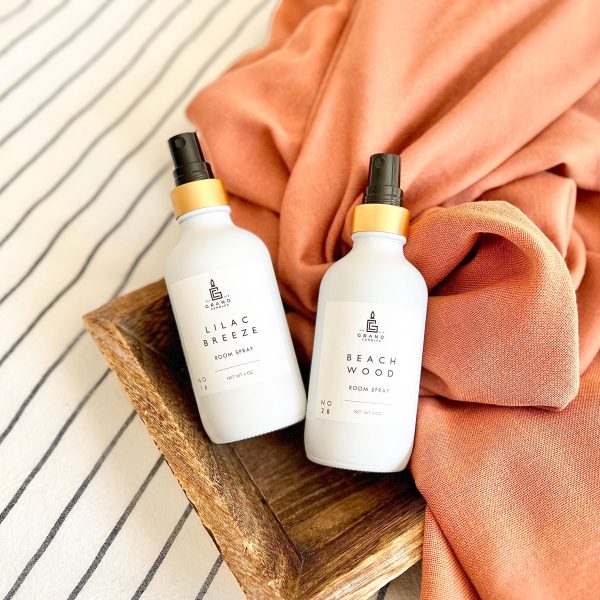 Snickerdoodle Room & Linen Spray Sale