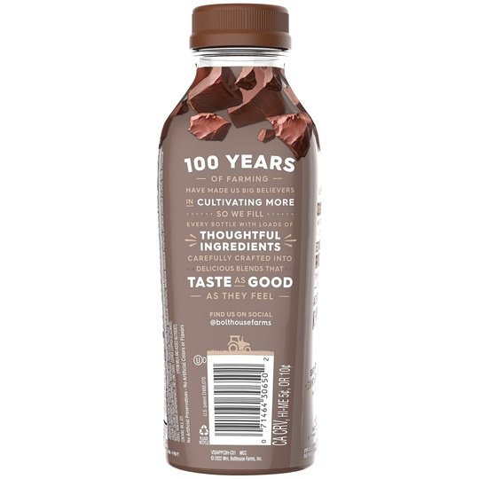 Bolthouse Farms Protein Shake, Protein Plus Chocolate, 15.2 fl. oz. Bottle Sale