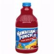 Hawaiian Punch Hawaiian Punch Red, 64-Ounce Bottle Online now