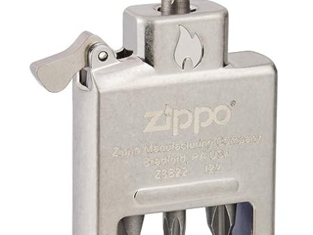 Zippo Bit Safe Insert Discount