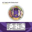 Taylor Farms BLT Salad with Chicken and Bacon, 6.5 oz (Fresh) Online now