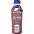 Bolthouse Farms Fruit Juice Smoothie, Blue Goodness, 15.2 fl. oz. Bottle on Sale