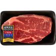 Beef Choice Angus Chuck Roast Family Pack, 3.25 - 4.25 lb Tray For Sale