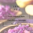 Love Spell Reed Diffuser For Discount