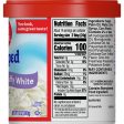 Betty Crocker Gluten Free Whipped Fluffy White Frosting, 12 oz. For Discount