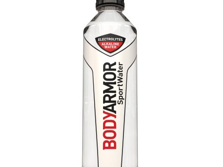 BODYARMOR SportWater, 1L , 1 count on Sale