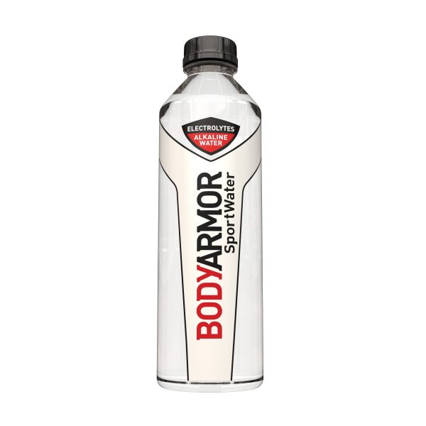 BODYARMOR SportWater, 1L , 1 count on Sale