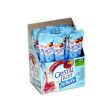 Crystal Light On The Go Sticks - 20oz Water Bottle Size Fruit Punch 30 Count Box Sale