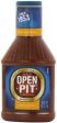 Open Pit Barbecue Sauce, Original, 18 Ounce Bottle Sale