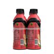 BODYARMOR Sports Drink Strawberry Banana, 20 fl oz, 6 Pack Hot on Sale