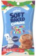 Pills Bury Soft Baked Cinnamon Toast Crunch Cookies 3 oz Bag Supply