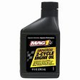 Mag 1 60138 Universal 2-Stroke Engine Oil - 8 oz. Bottle Online Sale