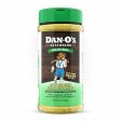 Dan-O s Orginal All Natural Seasoning Online