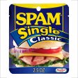 Spam Single Classic - 2.5 Ounce Online Sale