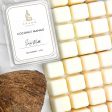 Coconut Mango Soy Wax Melt Sale