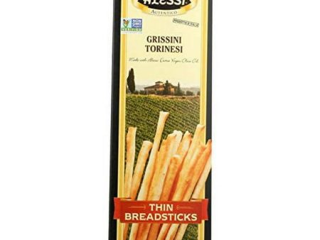 Alessi Thin Orginal Breadsticks Online