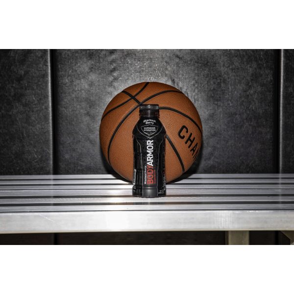 BODYARMOR Sports Drink, Blackout Berry, 16 Fl. Oz., 1 count Online Sale