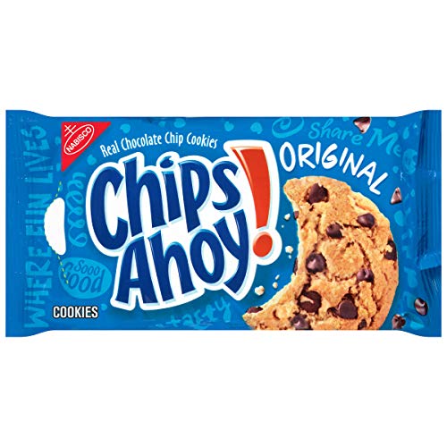 CHIPS AHOY! Original Chocolate Chip Cookies, 13 oz Box For Discount