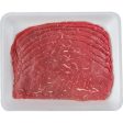 Beef Milanesa, 0.95 - 1.9 lb Tray Online Sale