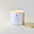 Alpine Balsam Candle For Sale