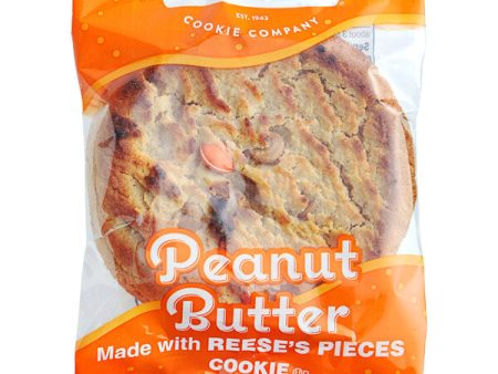 Best Maid Peanut Butter with Reese s Pieces Cookies - 144 Cookies Cheap