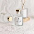 Gardenia Tuberose Reed Diffuser on Sale