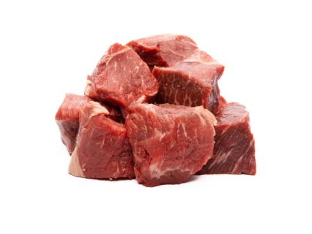 Beef Stew Meat - Casada Farms Supply