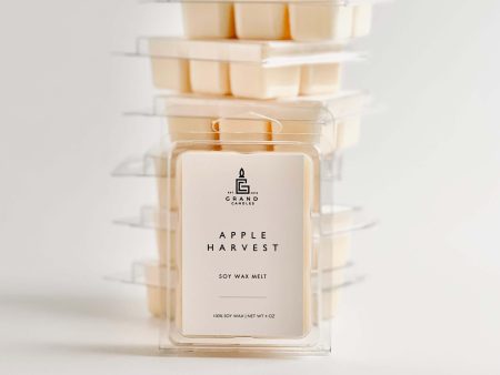 Apple Harvest Wax Melt Online