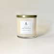 Apple Bourbon Candle For Discount